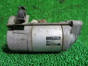 【中古】中古部品 プロボックス NLP51V セルモーター 【3330900100-000021094460100】