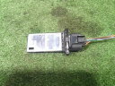 【中古】中古部品 キューブ YZ11 エアフロメーター 【3330900100-000024098460400】