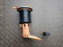 【中古】中古部品 エリオ RB21S フューエルポンプ 【3330920100-000213019220600】