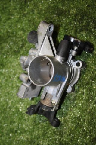 【中古】中古部品 ムーヴ L150S スロットルボディ 【3330950100-000044182320300】