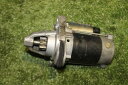 【中古】中古部品 ミライース LA300S セルモーター 【3330950100-000034050660100】