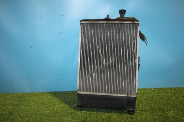 【中古】中古部品 オッティ H92W ラジエータ 【3330950100-000046050820400】