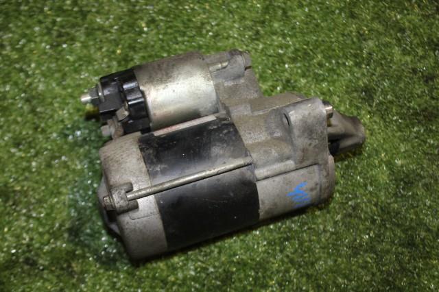 【中古】中古部品 モコ MG21S セルモーター 【3330950100-000041161360100】