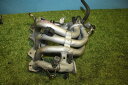 【中古】中古部品 パジェロミニ H58A インテークマニホールド 【3330950100-000047010720150】