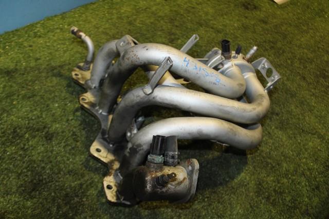 【中古】中古部品 パジェロミニ H53A インテークマニホールド 【3330950100-000043150820150】