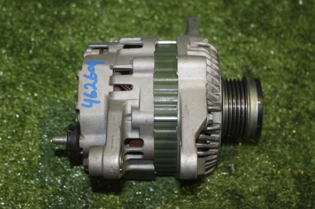 【中古】中古部品 アイ HA1W オルタネーター 【3330950100-000046260460200】