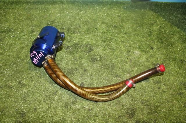 【中古】中古部品 KEI HN22S インタークーラー 【3330950100-000039110120500】