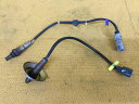 【中古】中古部品 アクア NHP10 オーツーセンサー 【3330960100-000052295022390】