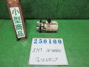 【中古】中古部品 N−WGN JH1 フューエルポンプ 【3330980100-000025010020600】