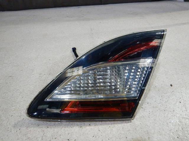 【中古】中古部品 アテンザ GHEFP リアフィニッシャーパネル 【3330810100-001695192215200】