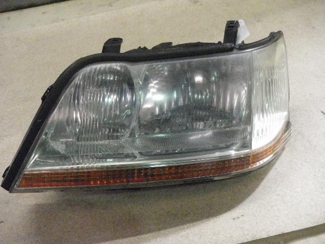 【中古】中古部品 クラウンマジェスタ UZS171 左ヘッドランプ 【3330810100-001229795710900】