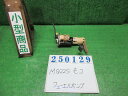 【中古】中古部品 モコ MG22S フューエルポンプ 【3330980100-000025012920600】