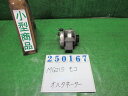 【中古】中古部品 モコ MG21S オルタネーター 【3330980100-000025016760200】
