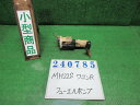 【中古】中古部品 ワゴンR MH22S フューエルポンプ 【3330980100-000024078520600】