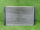 【中古】中古部品 アクア NHP10 ラジエータ 【3330990100-230831001620400】