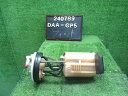 【中古】中古部品 フィット GP5 フューエルポンプ 【3330990200-000024078920600】