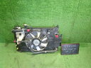 【中古】中古部品 アクア NHP10 ラジエータ 【3330990200-000025010620400】
