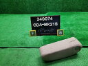【中古】中古部品 パレット MK21S アームレスト 【3330990200-000024007470460】(2)