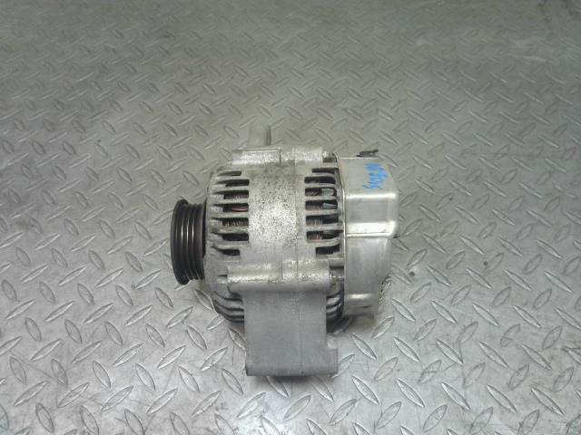 【中古】中古部品 AZワゴン MJ23S オルタネーター 【3330990700-202503002660200】