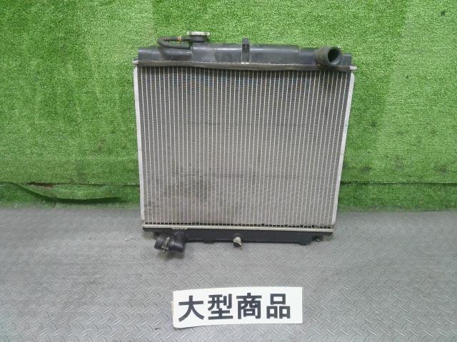 【中古】中古部品 アトラス SP8F23 ラジエータ 【3330990700-202404002520400】