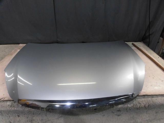 【中古】中古部品 ブルーバードシルフィ KG11 ボンネットフード 【3330810100-001502574110500】