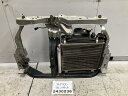 【中古】中古部品 フレアワゴン MM42S ラジエータ 【3330991100-000243023620400】