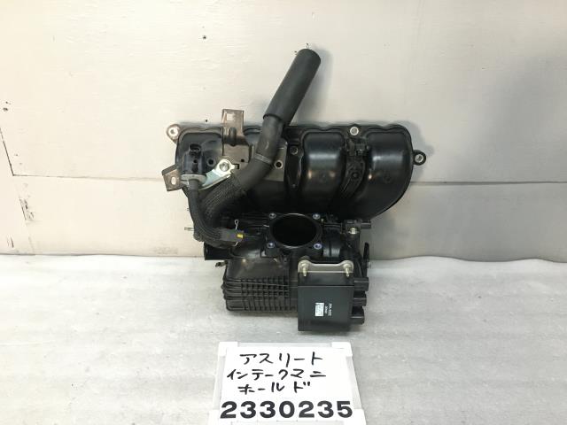 【中古】中古部品 クラウン AWS210 インテークマニホールド 【3330991100-000233023520150】