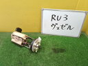 【中古】中古部品 ヴェゼル RU3 フューエルポンプ 【3331010600-230113000120600】
