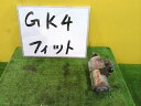 【中古】中古部品 フィット GK4 セルモーター 【3331010600-240613000260100】