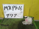 【中古】中古部品 アクア MXPK16 ラジエータリザーブタンク 【3331010600-241128001220410】