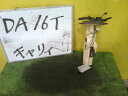 【中古】中古部品 キャリィ DA16T フューエルポンプ 【3331010600-250130000120600】
