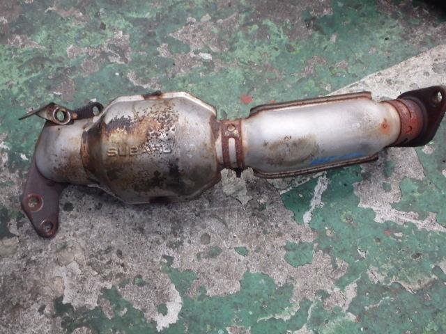 【中古】中古部品 レガシィ BE5 エキゾーストマニホールド 【3331010800-001690922820160】