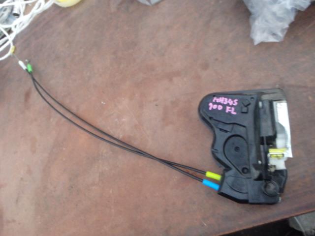 【中古】中古部品 ワゴンR MH34S 左フロントドアロックソレノイド 【3331010800-000020548564560】