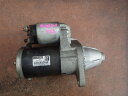 【中古】中古部品 スクラム DG64V セルモーター 【3331010800-000023006660100】
