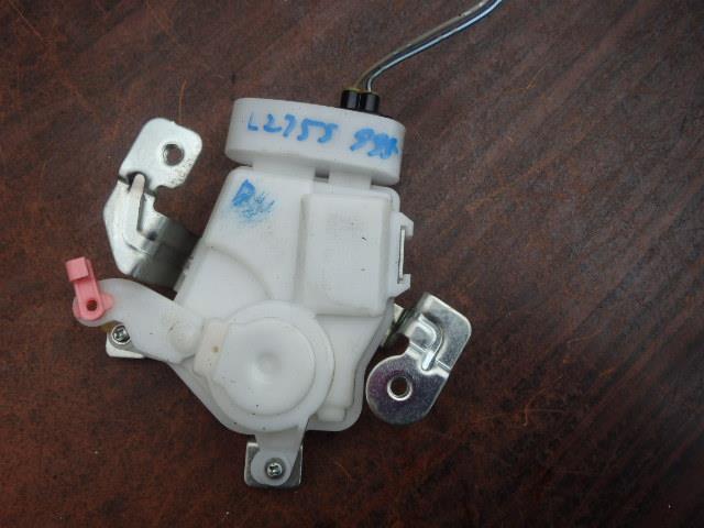 【中古】中古部品 ミラ L275S トランク・バックドアロックソレノイド 【3331010800-001666338764590】