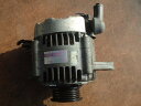 【中古】中古部品 モコ MG33S オルタネーター 【3331010800-000023003860200】