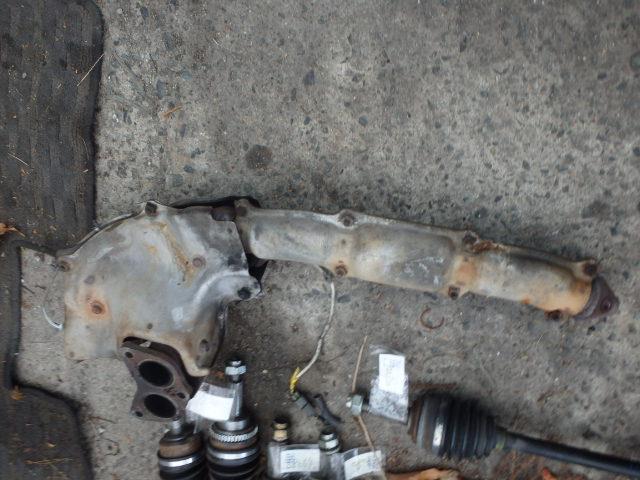 【中古】中古部品 レガシィ BD5 エキゾーストマニホールド 【3331010800-001573253120160】