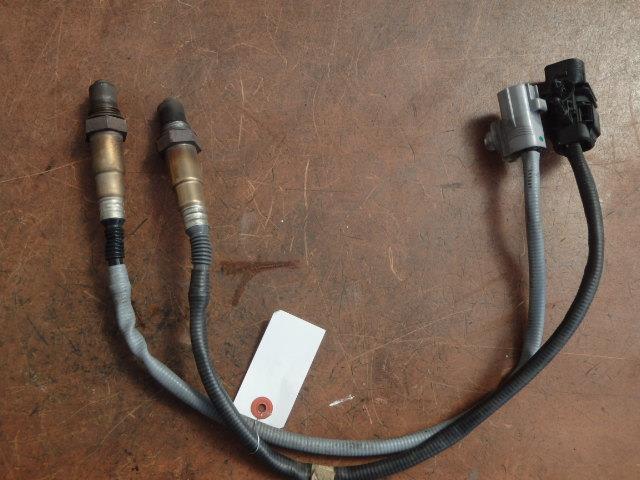 【中古】中古部品 ソリオ MA15S オーツーセンサー 【3331010800-000021259922390】