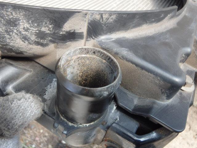 【中古】中古部品 バネット SKF2MN ラジエータ 【3331010800-001663773120400】