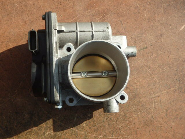 【中古】中古部品 エクシーガ YA4 スロットルボディ 【3331010800-000023024920300】