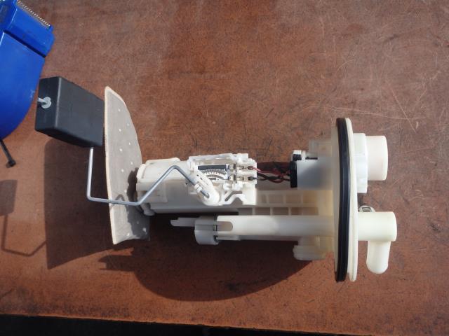 【中古】中古部品 ハイゼット S500P フューエルポンプ 【3331010800-000020787620600】