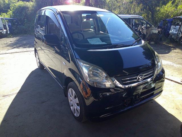 【中古】中古部品 ムーヴ L175S 右リアドアロックソレノイド 【3340030100-029112000064570】