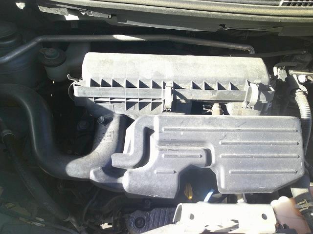 【中古】中古部品 ムーヴコンテ L575S エアクリーナー 【3340030100-019160500029050】