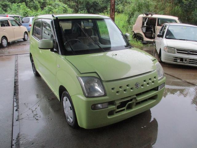 C1230 アルト HA24S HA24V 前期 純正 フロントバンパー 71711-72J20 素地 2008 2025年最新Yahoo!オークション -アルト ha24s 純正(パーツ)の中古品