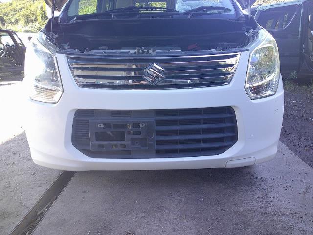 【中古】中古部品 ワゴンR MH34S エアクリーナー 【3340030100-131351000029050】