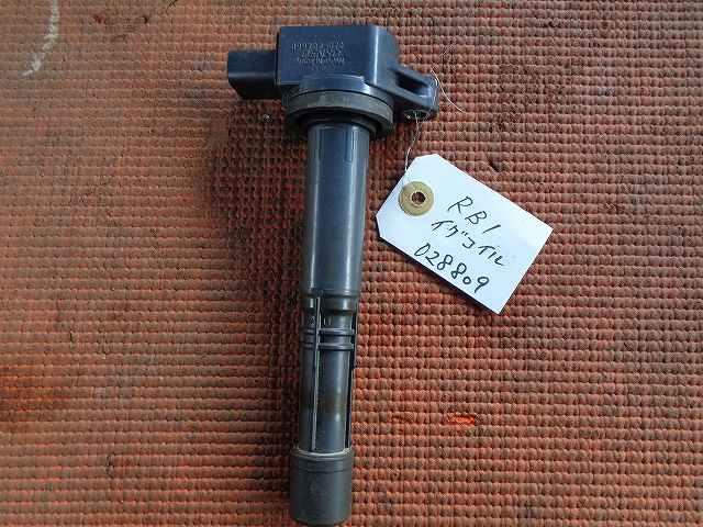 【中古】中古部品 オデッセイ RB1 イグニッションコイル 【3340030100-001621013467250】