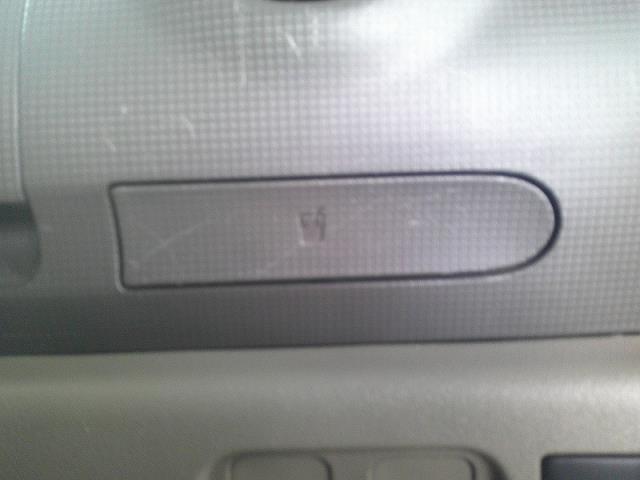 【中古】中古部品 タント L375S ドリンクホルダー 【3340030100-011075700070230】