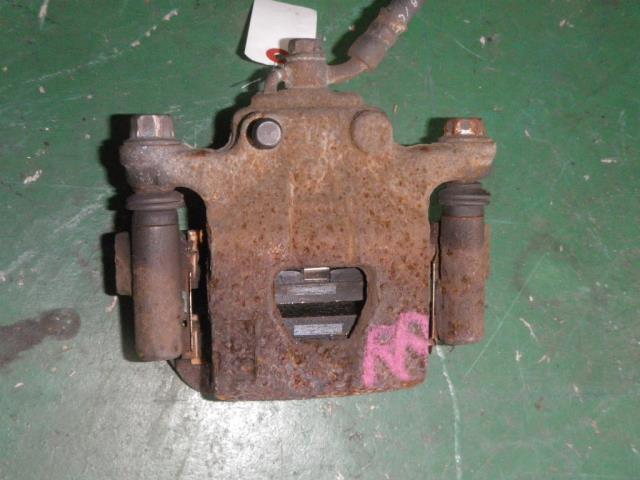 【中古】中古部品 ティアナ J31 右リアキャリパー 【3330810100-001292367544430】