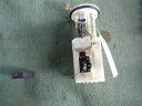 【中古】中古部品 eKワゴン H82W フューエルポンプ 【3340030100-151046700020601】