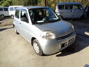 【中古】中古部品 エッセ L235S フューエルポンプ 【3340030100-201249400020600】